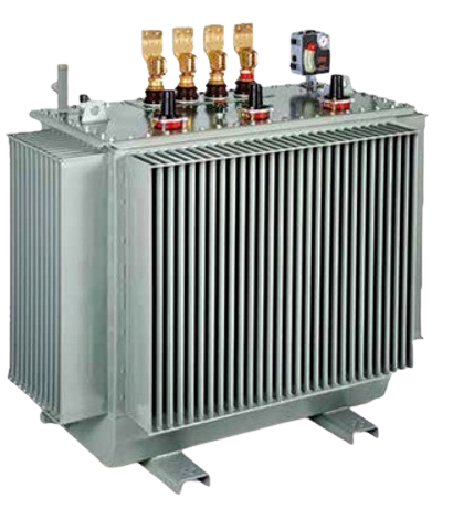 PT - POSTO DE TRANSFORMAÇÃO S11 - 30/400V 50 KVA COBRE